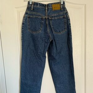 Vintage Women’s Lawman Jeans